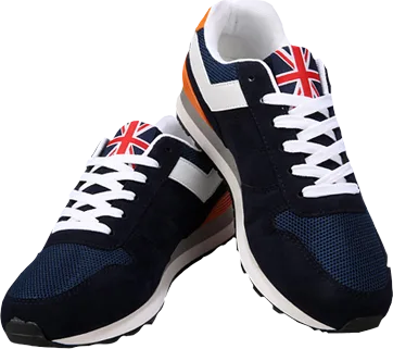 WHY YOU LIKE OUR SHOES? - 球探体育